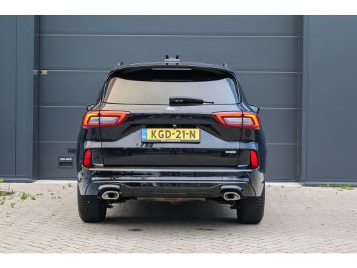 Ford Kuga 2.5 FHEV ST-LINE | BTW | STOEL+STUURWIELVERWARMING | CAMERA | CARPLAY | ActivLease financial lease