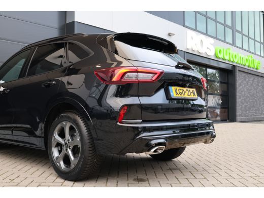 Ford Kuga 2.5 FHEV ST-LINE | BTW | STOEL+STUURWIELVERWARMING | CAMERA | CARPLAY | ActivLease financial lease