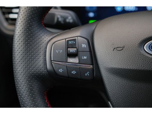 Ford Kuga 2.5 FHEV ST-LINE | BTW | STOEL+STUURWIELVERWARMING | CAMERA | CARPLAY | ActivLease financial lease