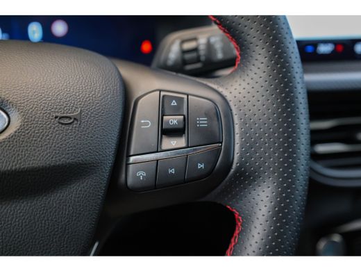 Ford Kuga 2.5 FHEV ST-LINE | BTW | STOEL+STUURWIELVERWARMING | CAMERA | CARPLAY | ActivLease financial lease