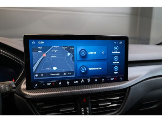 Ford Kuga 2.5 FHEV ST-LINE | BTW | STOEL+STUURWIELVERWARMING | CAMERA | CARPLAY | ActivLease financial lease