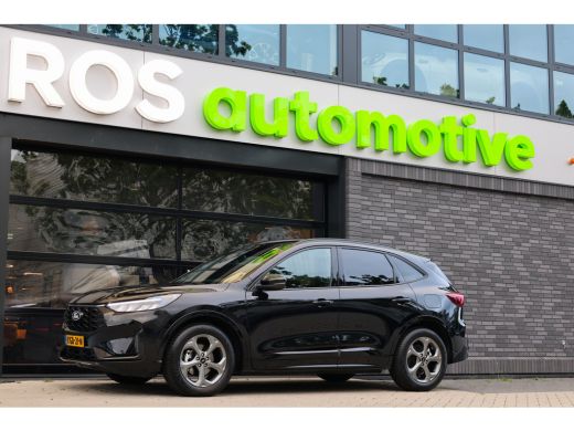 Ford Kuga 2.5 FHEV ST-LINE | BTW | STOEL+STUURWIELVERWARMING | CAMERA | CARPLAY | ActivLease financial lease