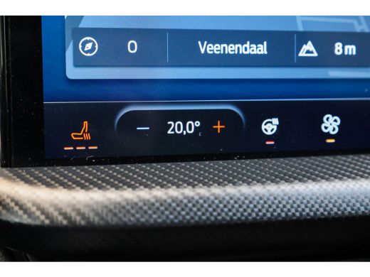 Ford Kuga 2.5 FHEV ST-LINE | BTW | STOEL+STUURWIELVERWARMING | CAMERA | CARPLAY | ActivLease financial lease