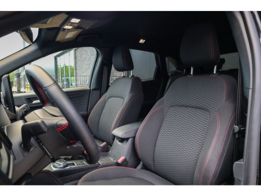 Ford Kuga 2.5 FHEV ST-LINE | BTW | STOEL+STUURWIELVERWARMING | CAMERA | CARPLAY | ActivLease financial lease
