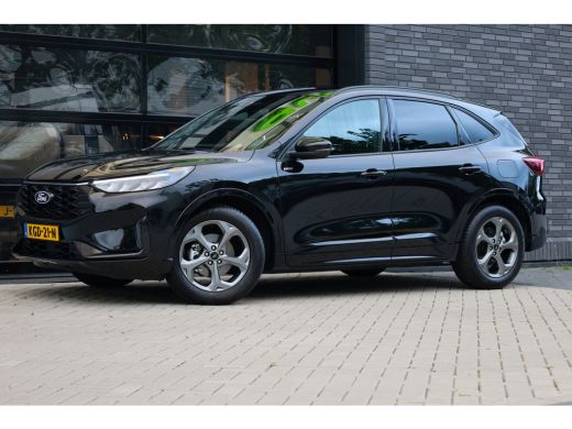 Ford Kuga 2.5 FHEV ST-LINE | BTW | STOEL+STUURWIELVERWARMING | CAMERA | CARPLAY | ActivLease financial lease
