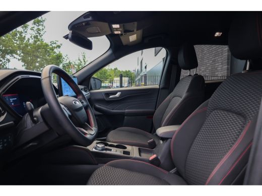 Ford Kuga 2.5 FHEV ST-LINE | BTW | STOEL+STUURWIELVERWARMING | CAMERA | CARPLAY | ActivLease financial lease