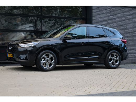 Ford Kuga 2.5 FHEV ST-LINE | BTW | STOEL+STUURWIELVERWARMING | CAMERA | CARPLAY | ActivLease financial lease