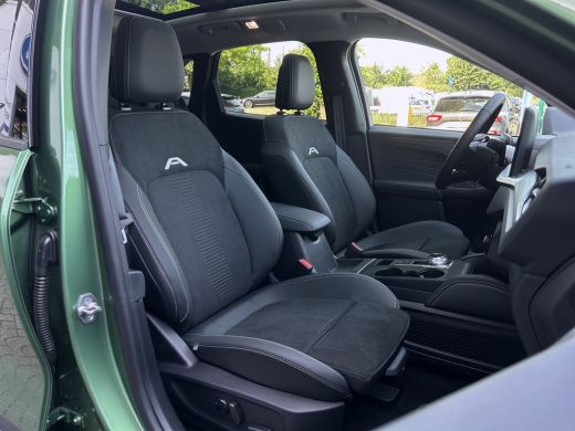 Ford Kuga 2.5 PHEV Active X | Pano | Trekhaak | AGR Stoelen | Matrix LED | Adap. Cruise ActivLease financial lease