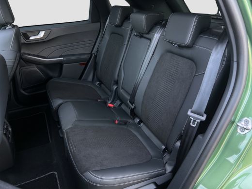 Ford Kuga 2.5 PHEV Active X | Pano | Trekhaak | AGR Stoelen | Matrix LED | Adap. Cruise ActivLease financial lease