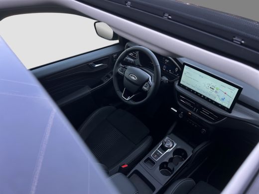 Ford Kuga 2.5 PHEV Active X | Pano | Trekhaak | AGR Stoelen | Matrix LED | Adap. Cruise ActivLease financial lease