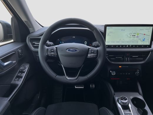 Ford Kuga 2.5 PHEV Active X | Pano | Trekhaak | AGR Stoelen | Matrix LED | Adap. Cruise ActivLease financial lease