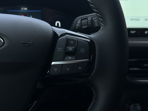 Ford Kuga 2.5 PHEV Active X | Pano | Trekhaak | AGR Stoelen | Matrix LED | Adap. Cruise ActivLease financial lease