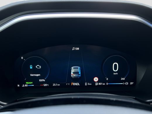 Ford Kuga 2.5 PHEV Active X | Pano | Trekhaak | AGR Stoelen | Matrix LED | Adap. Cruise ActivLease financial lease