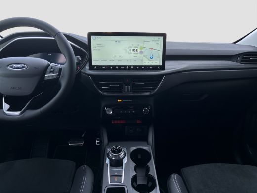 Ford Kuga 2.5 PHEV Active X | Pano | Trekhaak | AGR Stoelen | Matrix LED | Adap. Cruise ActivLease financial lease