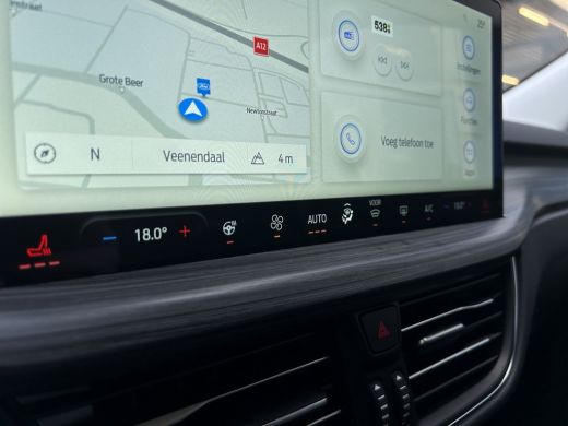 Ford Kuga 2.5 PHEV Active X | Pano | Trekhaak | AGR Stoelen | Matrix LED | Adap. Cruise ActivLease financial lease