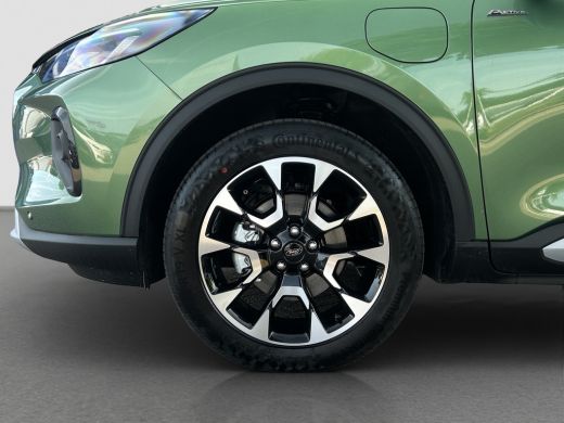 Ford Kuga 2.5 PHEV Active X | Pano | Trekhaak | AGR Stoelen | Matrix LED | Adap. Cruise ActivLease financial lease