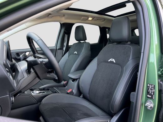 Ford Kuga 2.5 PHEV Active X | Pano | Trekhaak | AGR Stoelen | Matrix LED | Adap. Cruise ActivLease financial lease