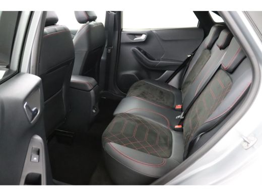 Ford Puma 1.0 EcoBoost Hybrid ST-Line X | Panoramadak | Maxtrix LED | Winterpack | Adaptive Cruise | BLIS |... ActivLease financial lease