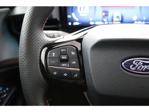 Ford Puma 1.0 EcoBoost Hybrid ST-Line X | Panoramadak | Maxtrix LED | Winterpack | Adaptive Cruise | BLIS |... ActivLease financial lease