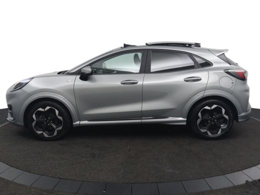 Ford Puma 1.0 EcoBoost Hybrid ST-Line X | Panoramadak | Maxtrix LED | Winterpack | Adaptive Cruise | BLIS |... ActivLease financial lease