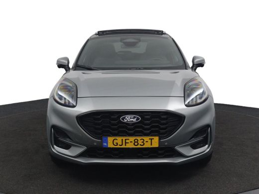 Ford Puma 1.0 EcoBoost Hybrid ST-Line X | Panoramadak | Maxtrix LED | Winterpack | Adaptive Cruise | BLIS |... ActivLease financial lease