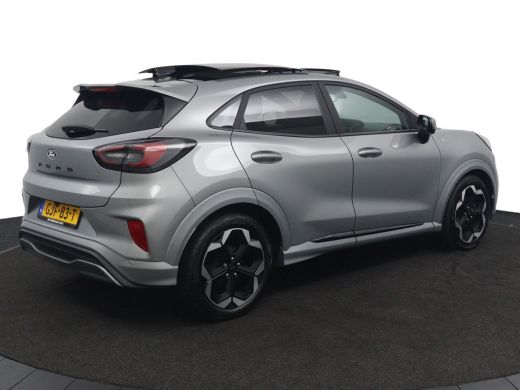 Ford Puma 1.0 EcoBoost Hybrid ST-Line X | Panoramadak | Maxtrix LED | Winterpack | Adaptive Cruise | BLIS |... ActivLease financial lease