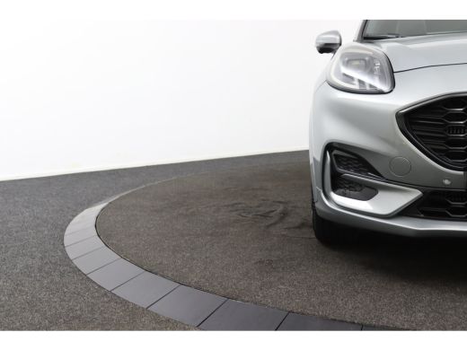 Ford Puma 1.0 EcoBoost Hybrid ST-Line X | Panoramadak | Maxtrix LED | Winterpack | Adaptive Cruise | BLIS |... ActivLease financial lease