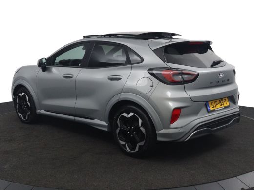 Ford Puma 1.0 EcoBoost Hybrid ST-Line X | Panoramadak | Maxtrix LED | Winterpack | Adaptive Cruise | BLIS |... ActivLease financial lease