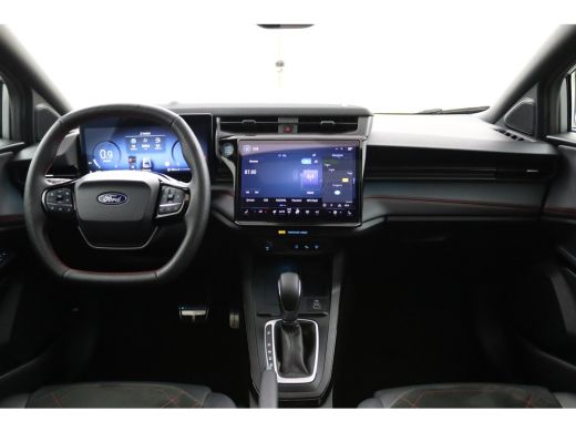 Ford Puma 1.0 EcoBoost Hybrid ST-Line X | Panoramadak | Maxtrix LED | Winterpack | Adaptive Cruise | BLIS |... ActivLease financial lease