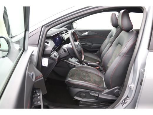 Ford Puma 1.0 EcoBoost Hybrid ST-Line X | Panoramadak | Maxtrix LED | Winterpack | Adaptive Cruise | BLIS |... ActivLease financial lease