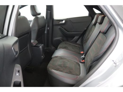 Ford Puma 1.0 EcoBoost Hybrid ST-Line X | Panoramadak | Winterpack | Adaptive Cruise | BLIS | B&O | 360 Cam... ActivLease financial lease