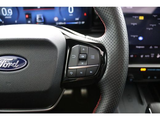 Ford Puma 1.0 EcoBoost Hybrid ST-Line X | Panoramadak | Winterpack | Adaptive Cruise | BLIS | B&O | 360 Cam... ActivLease financial lease