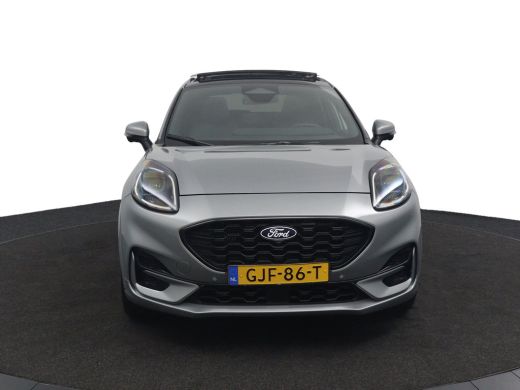 Ford Puma 1.0 EcoBoost Hybrid ST-Line X | Panoramadak | Winterpack | Adaptive Cruise | BLIS | B&O | 360 Cam... ActivLease financial lease
