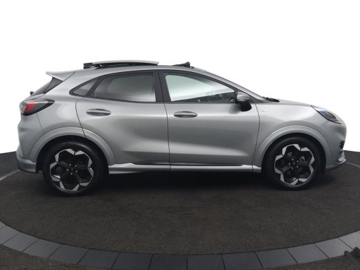 Ford Puma 1.0 EcoBoost Hybrid ST-Line X | Panoramadak | Winterpack | Adaptive Cruise | BLIS | B&O | 360 Cam... ActivLease financial lease