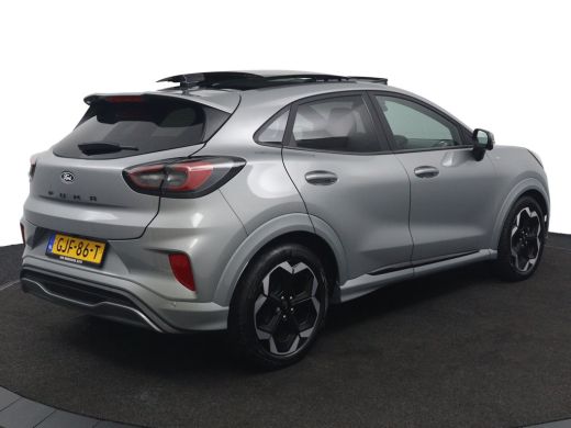Ford Puma 1.0 EcoBoost Hybrid ST-Line X | Panoramadak | Winterpack | Adaptive Cruise | BLIS | B&O | 360 Cam... ActivLease financial lease