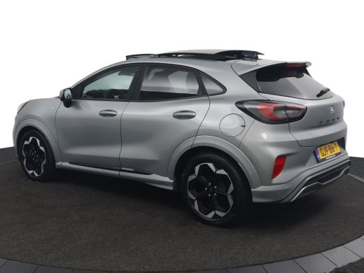 Ford Puma 1.0 EcoBoost Hybrid ST-Line X | Panoramadak | Winterpack | Adaptive Cruise | BLIS | B&O | 360 Cam... ActivLease financial lease