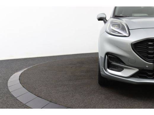 Ford Puma 1.0 EcoBoost Hybrid ST-Line X | Panoramadak | Winterpack | Adaptive Cruise | BLIS | B&O | 360 Cam... ActivLease financial lease