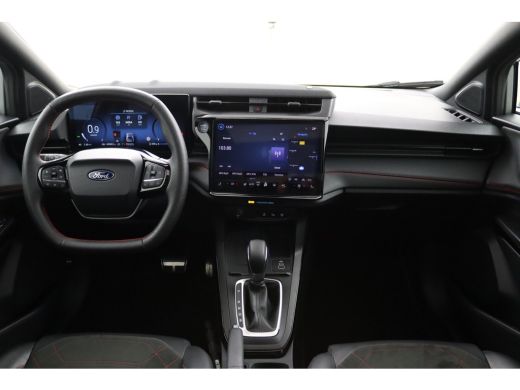 Ford Puma 1.0 EcoBoost Hybrid ST-Line X | Panoramadak | Winterpack | Adaptive Cruise | BLIS | B&O | 360 Cam... ActivLease financial lease