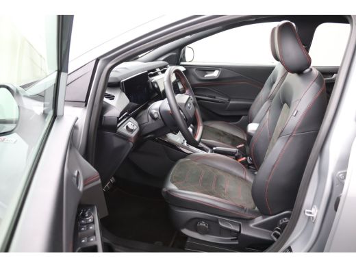 Ford Puma 1.0 EcoBoost Hybrid ST-Line X | Panoramadak | Winterpack | Adaptive Cruise | BLIS | B&O | 360 Cam... ActivLease financial lease