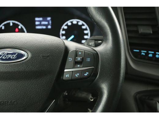 Ford Transit Custom 2.0 TDCI L1H1 | Koel/vrieswagen -5&deg; | Airco | Cruise | 3 Zits | Trekhaak | Parkeersens. | Koelauto ActivLease financial lease