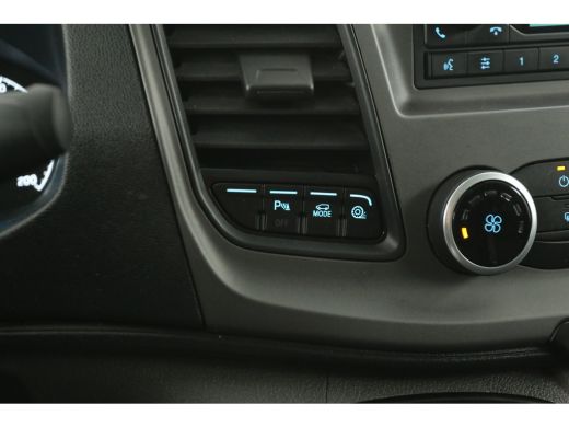 Ford Transit Custom 2.0 TDCI L1H1 | Koel/vrieswagen -5&deg; | Airco | Cruise | 3 Zits | Trekhaak | Parkeersens. | Koelauto ActivLease financial lease