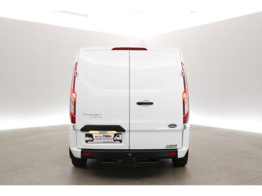Ford Transit Custom 2.0 TDCI L1H1 | Koel/vrieswagen -5&deg; | Airco | Cruise | 3 Zits | Trekhaak | Parkeersens. | Koelauto ActivLease financial lease