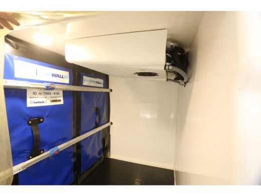 Ford Transit Custom 2.0 TDCI L1H1 | Koel/vrieswagen -5&deg; | Airco | Cruise | 3 Zits | Trekhaak | Parkeersens. | Koelauto ActivLease financial lease