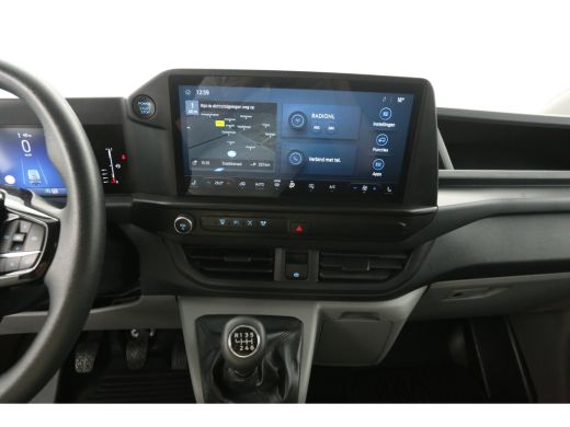 Ford Transit Custom 2.0 TDCI L2H1 Trend | Airco | Cruise | Camera | Virtual | Carplay | 3 Zits ActivLease financial lease