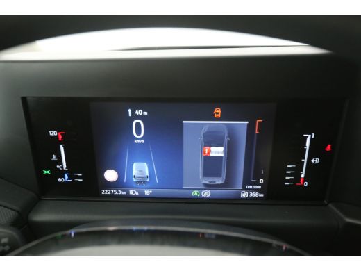 Ford Transit Custom 2.0 TDCI L2H1 Trend | Airco | Cruise | Camera | Virtual | Carplay | 3 Zits ActivLease financial lease