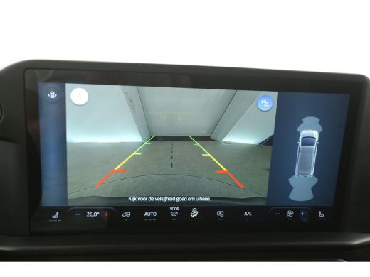 Ford Transit Custom 2.0 TDCI L2H1 Trend | Airco | Cruise | Camera | Virtual | Carplay | 3 Zits ActivLease financial lease