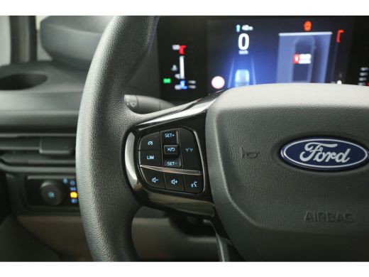 Ford Transit Custom 2.0 TDCI L2H1 Trend | Airco | Cruise | Camera | Virtual | Carplay | 3 Zits ActivLease financial lease