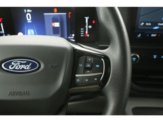 Ford Transit Custom 2.0 TDCI L2H1 Trend | Airco | Cruise | Camera | Virtual | Carplay | 3 Zits ActivLease financial lease