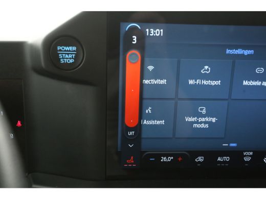 Ford Transit Custom 2.0 TDCI L2H1 Trend | Airco | Cruise | Camera | Virtual | Carplay | 3 Zits ActivLease financial lease