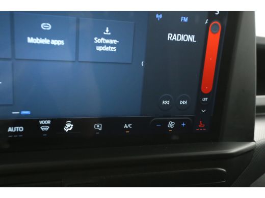 Ford Transit Custom 2.0 TDCI L2H1 Trend | Airco | Cruise | Camera | Virtual | Carplay | 3 Zits ActivLease financial lease
